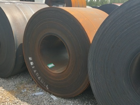 庐山Q355NHB耐候板